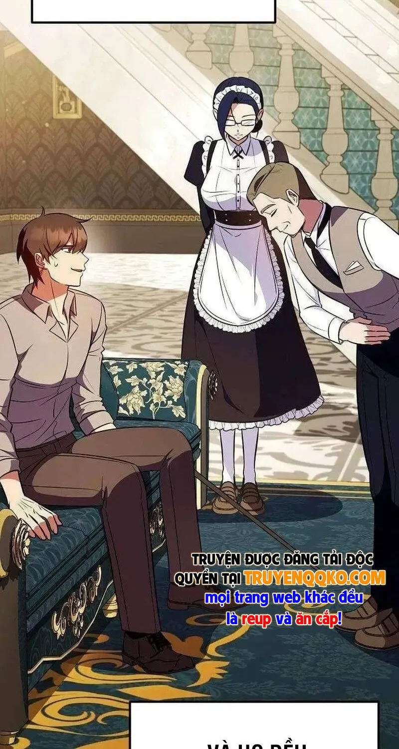 Vợ Tôi Đợi Trên Cánh Đồng Lúa Mì - Chap 4 - Trang 130