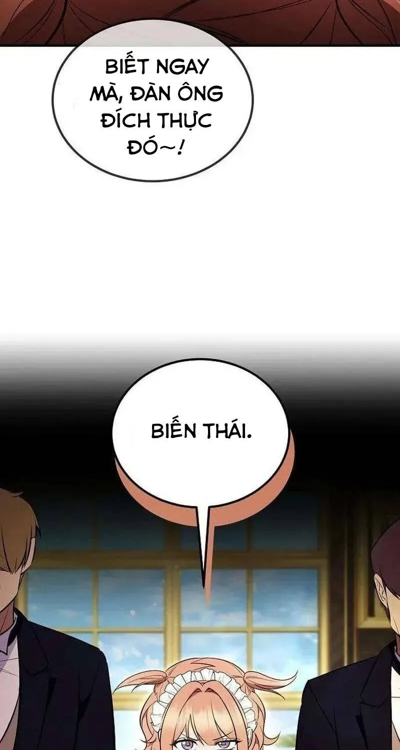 Vợ Tôi Đợi Trên Cánh Đồng Lúa Mì - Chap 4 - Trang 133