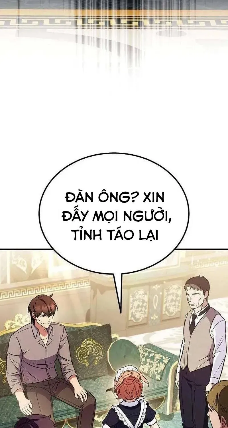 Vợ Tôi Đợi Trên Cánh Đồng Lúa Mì - Chap 4 - Trang 135