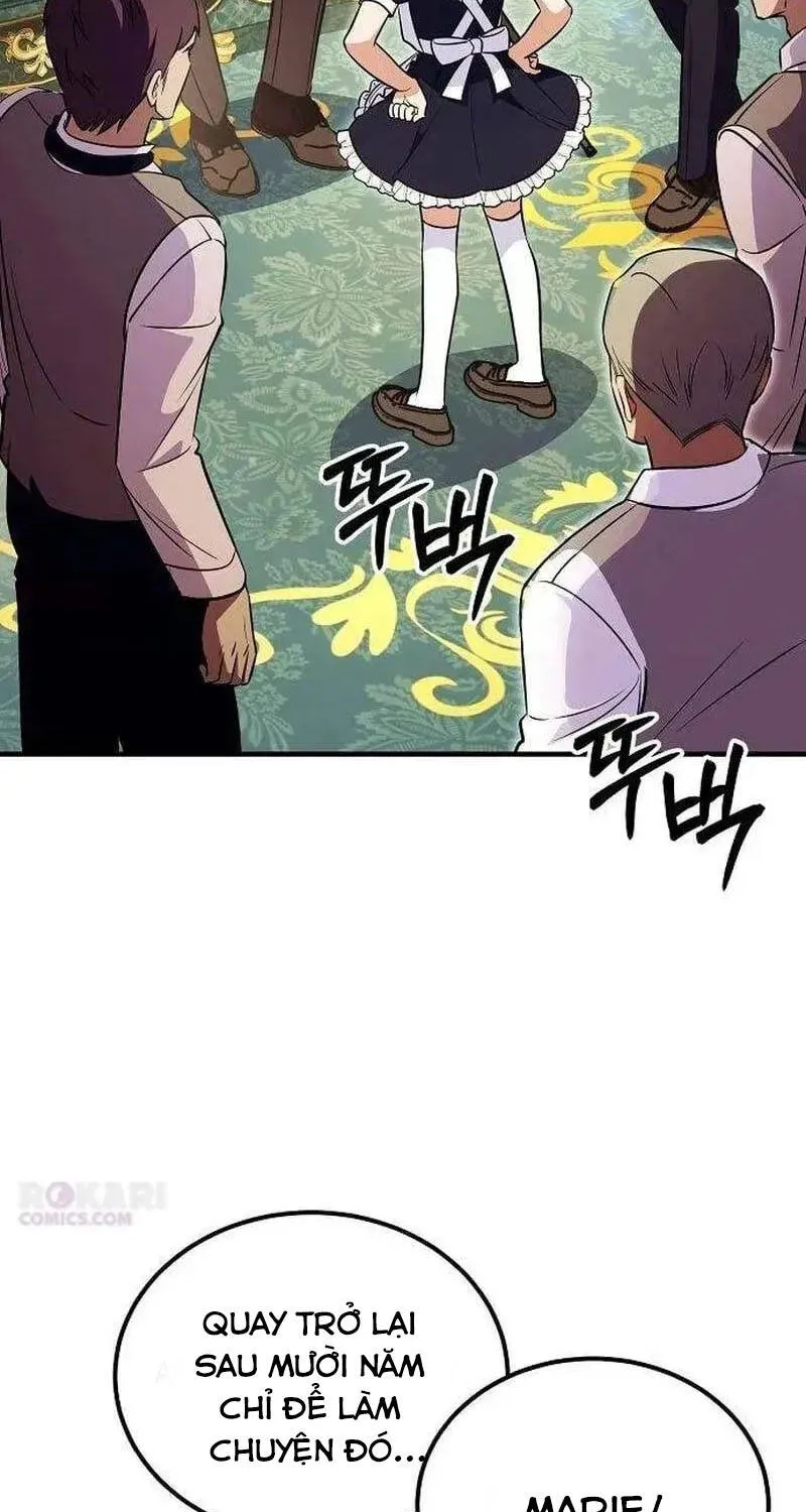 Vợ Tôi Đợi Trên Cánh Đồng Lúa Mì - Chap 4 - Trang 136