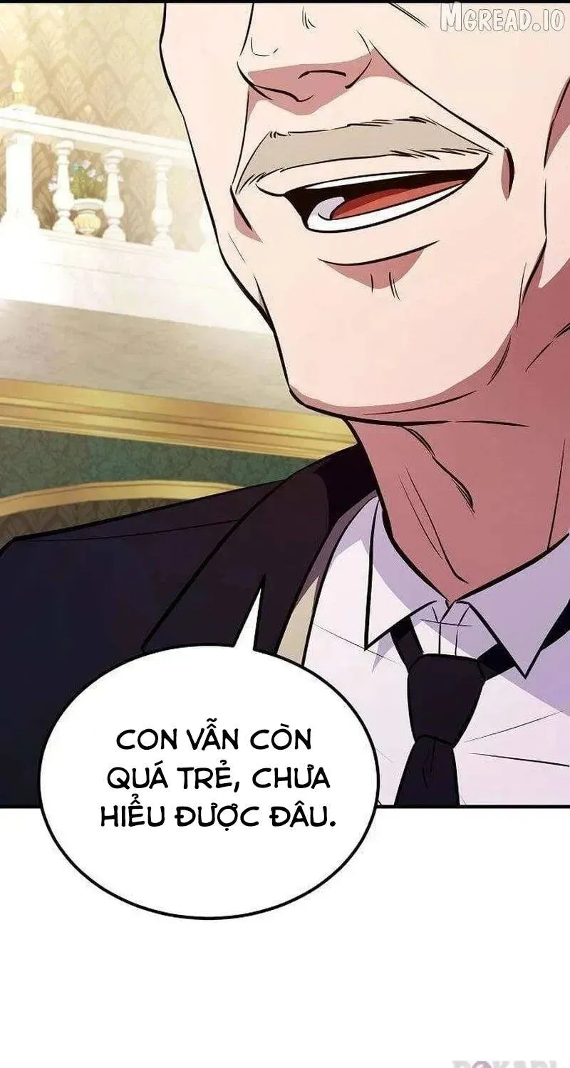 Vợ Tôi Đợi Trên Cánh Đồng Lúa Mì - Chap 4 - Trang 139