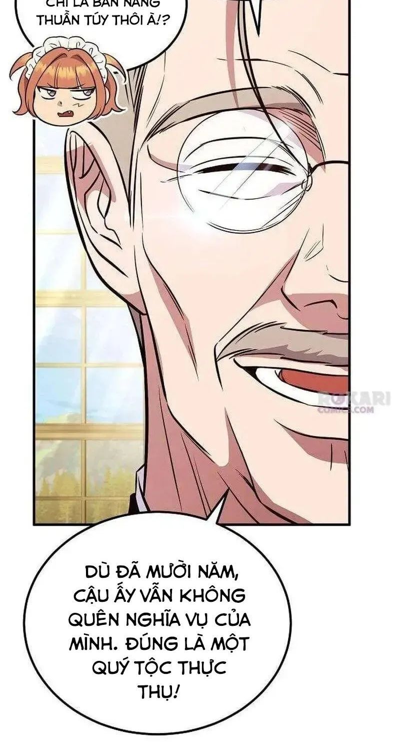 Vợ Tôi Đợi Trên Cánh Đồng Lúa Mì - Chap 4 - Trang 142