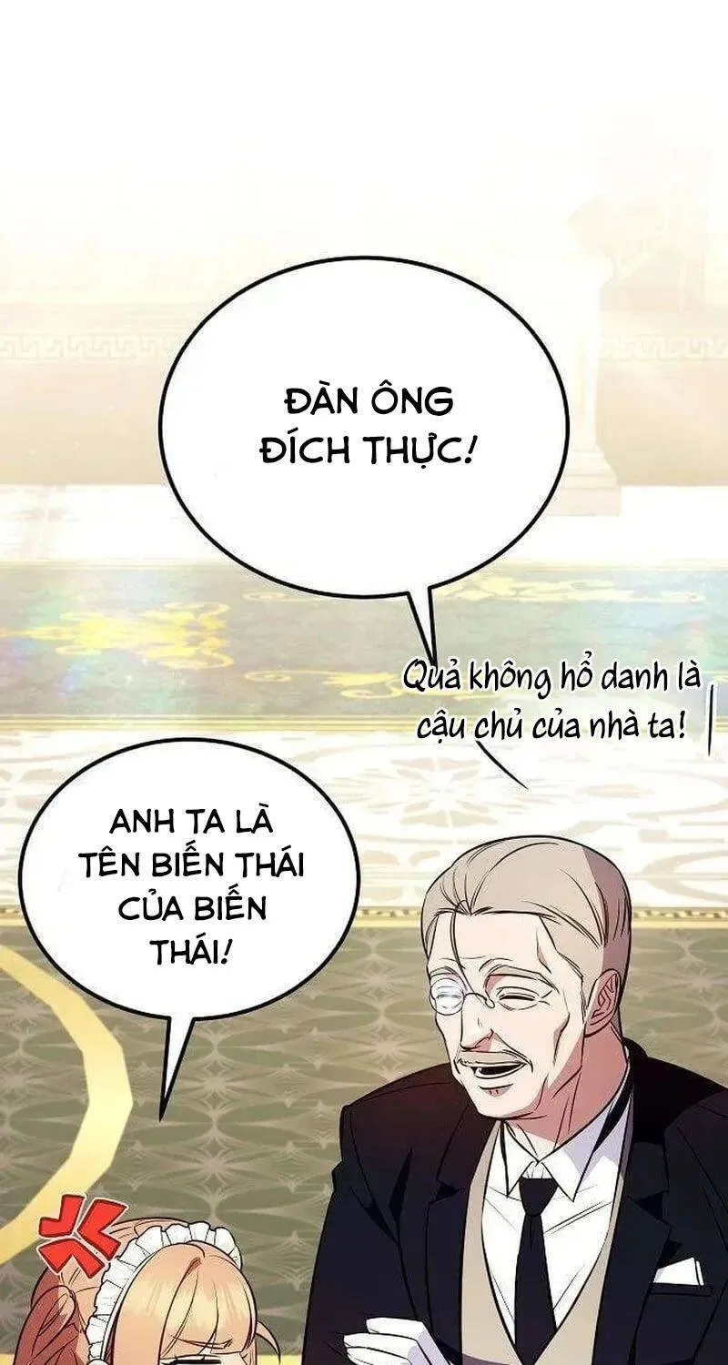 Vợ Tôi Đợi Trên Cánh Đồng Lúa Mì - Chap 4 - Trang 143