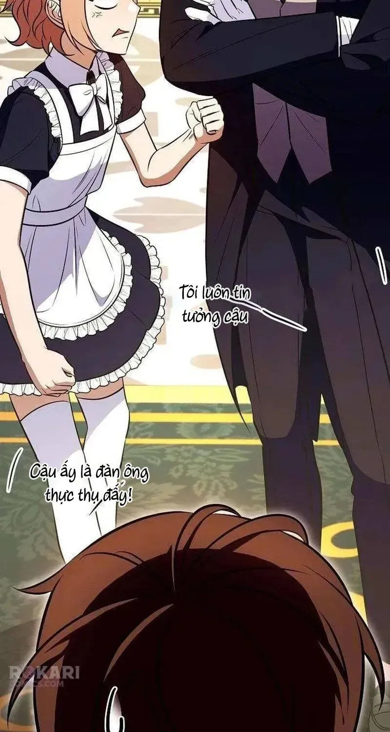 Vợ Tôi Đợi Trên Cánh Đồng Lúa Mì - Chap 4 - Trang 144