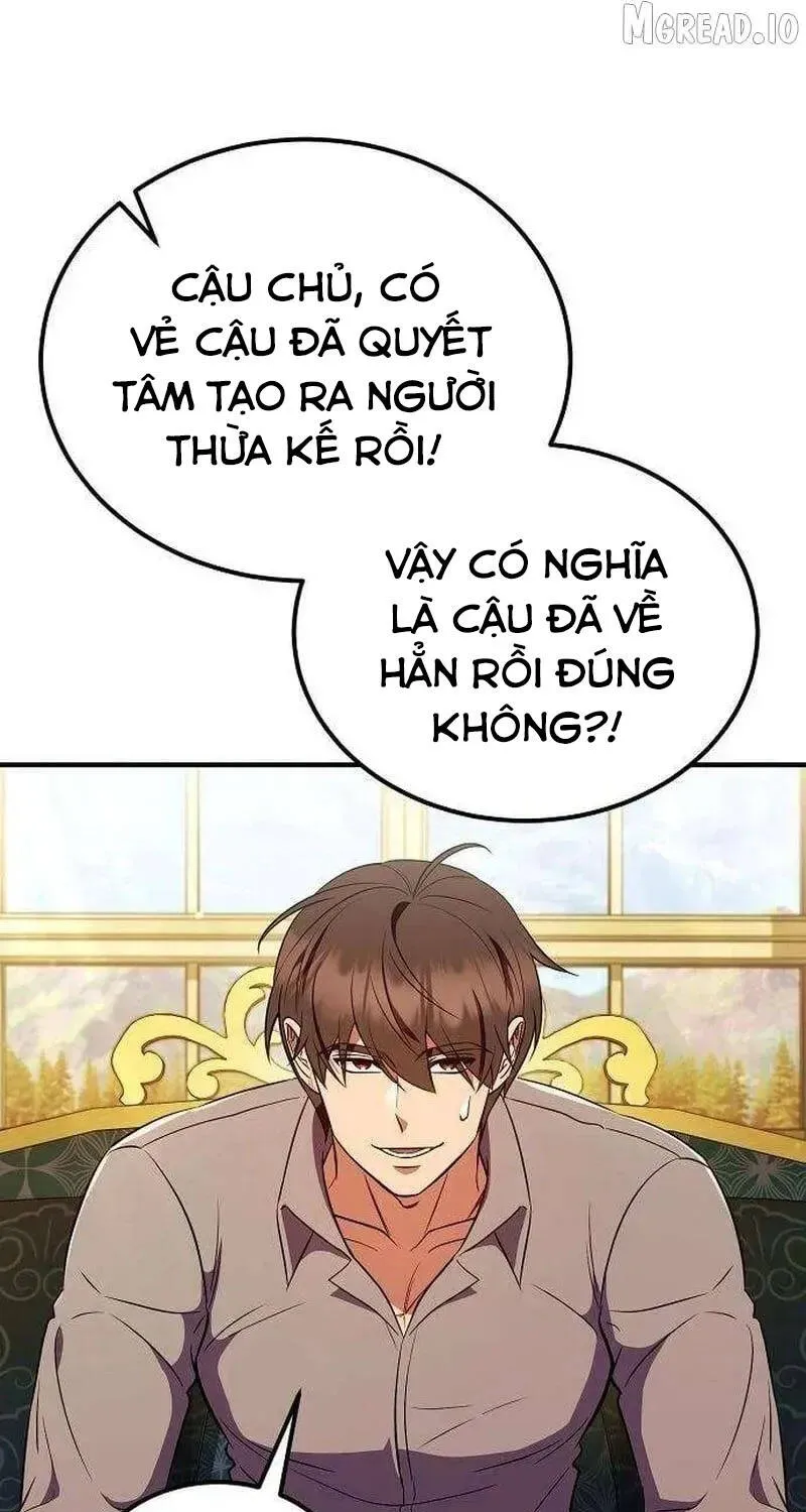 Vợ Tôi Đợi Trên Cánh Đồng Lúa Mì - Chap 4 - Trang 146