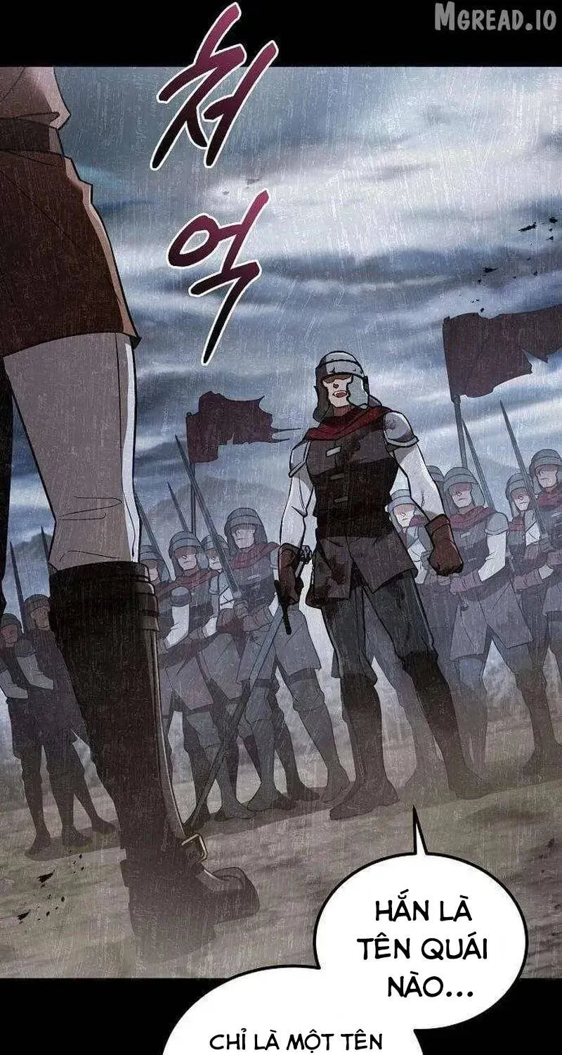 Vợ Tôi Đợi Trên Cánh Đồng Lúa Mì - Chap 4 - Trang 16