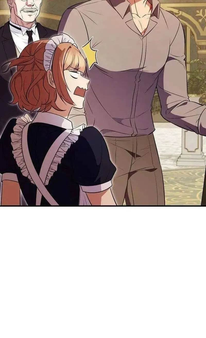Vợ Tôi Đợi Trên Cánh Đồng Lúa Mì - Chap 4 - Trang 151