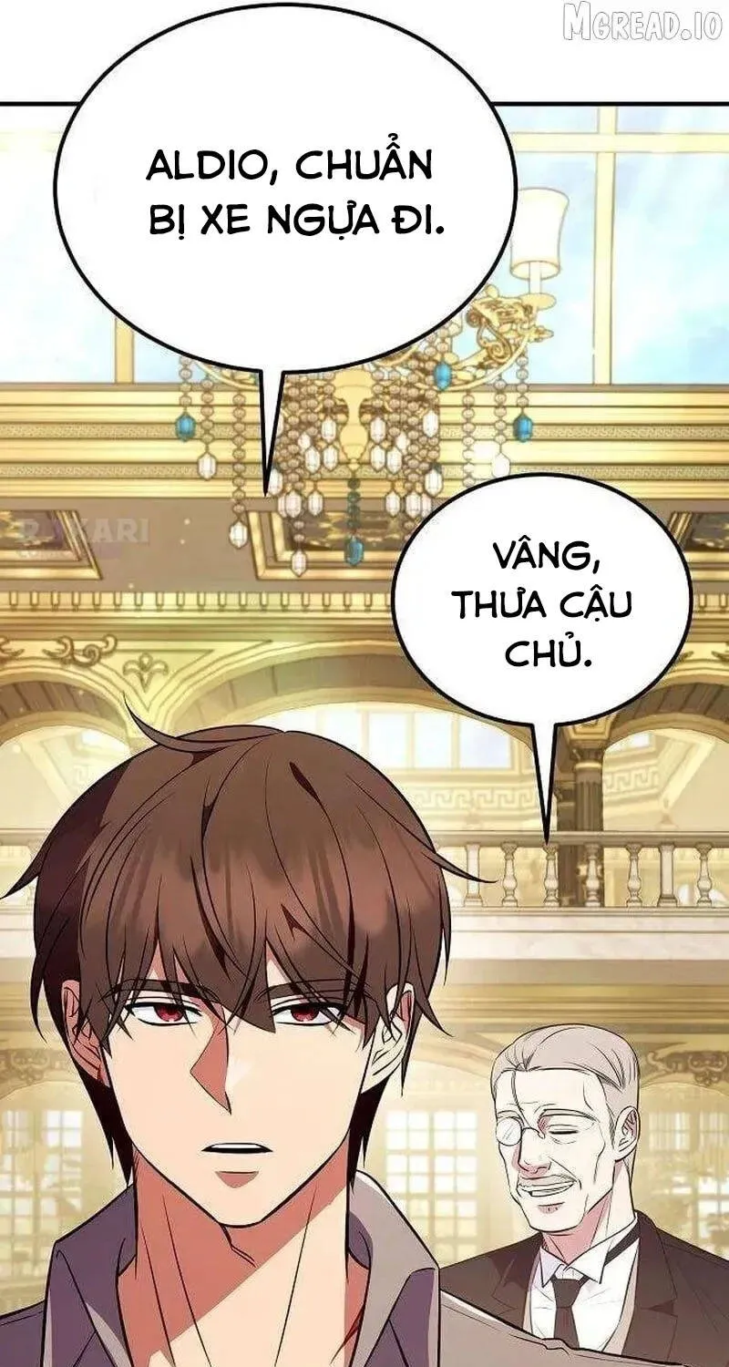 Vợ Tôi Đợi Trên Cánh Đồng Lúa Mì - Chap 4 - Trang 152