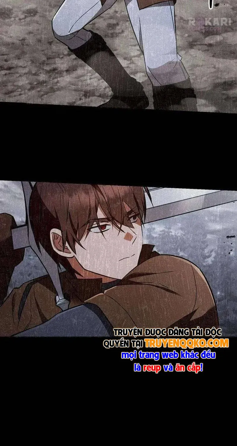Vợ Tôi Đợi Trên Cánh Đồng Lúa Mì - Chap 4 - Trang 18