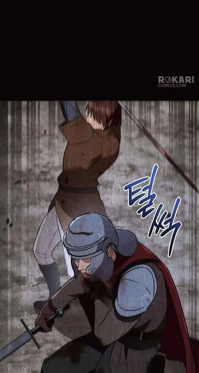 Vợ Tôi Đợi Trên Cánh Đồng Lúa Mì - Chap 4 - Trang 26