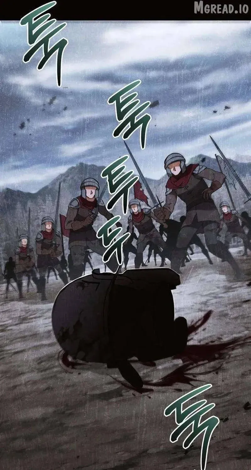 Vợ Tôi Đợi Trên Cánh Đồng Lúa Mì - Chap 4 - Trang 29