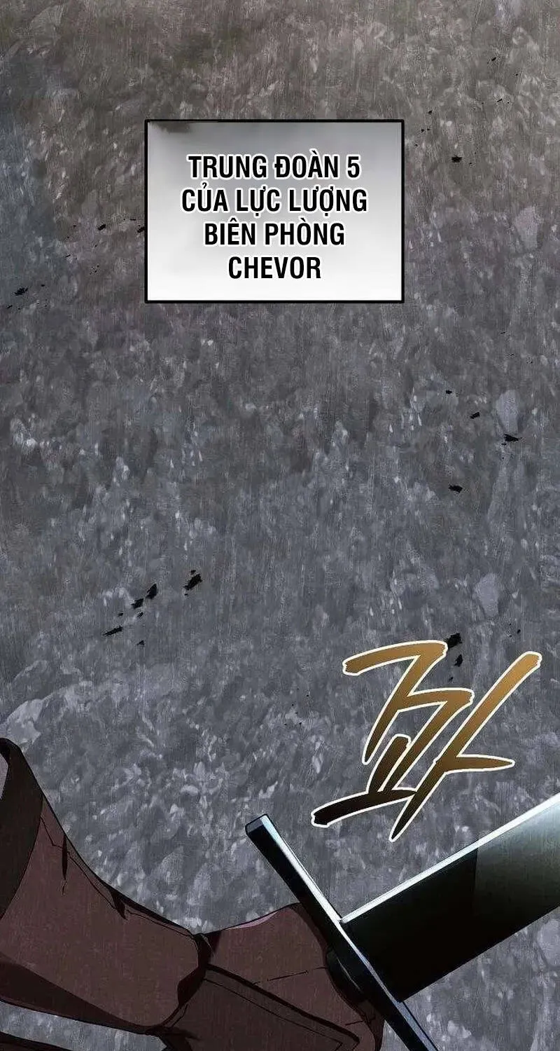 Vợ Tôi Đợi Trên Cánh Đồng Lúa Mì - Chap 4 - Trang 4