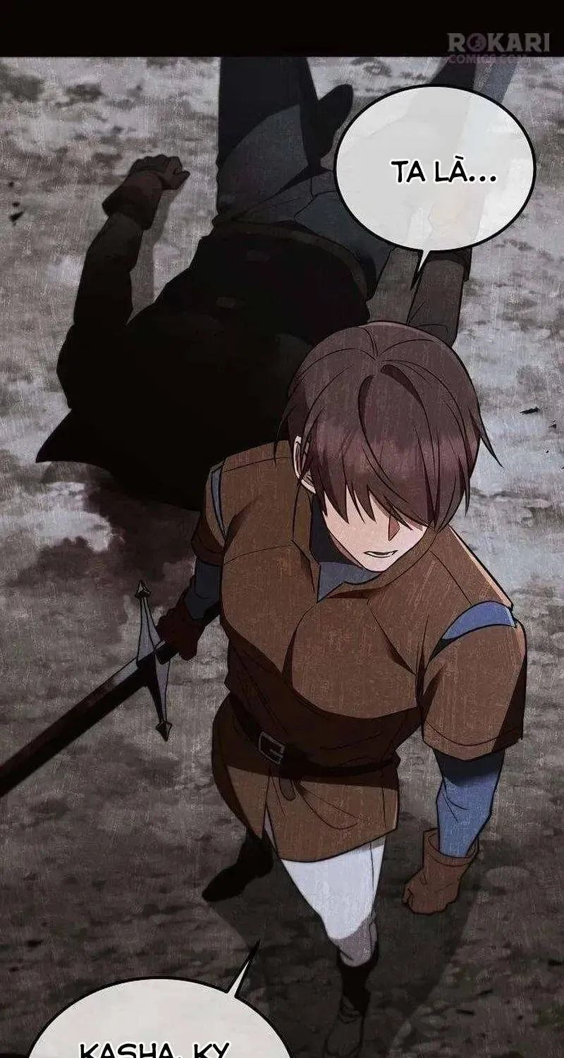 Vợ Tôi Đợi Trên Cánh Đồng Lúa Mì - Chap 4 - Trang 31