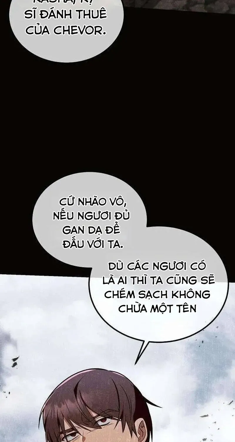 Vợ Tôi Đợi Trên Cánh Đồng Lúa Mì - Chap 4 - Trang 32