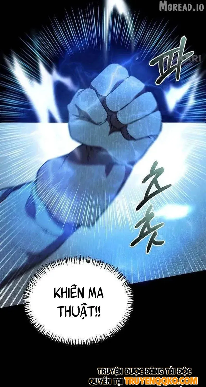 Vợ Tôi Đợi Trên Cánh Đồng Lúa Mì - Chap 4 - Trang 36