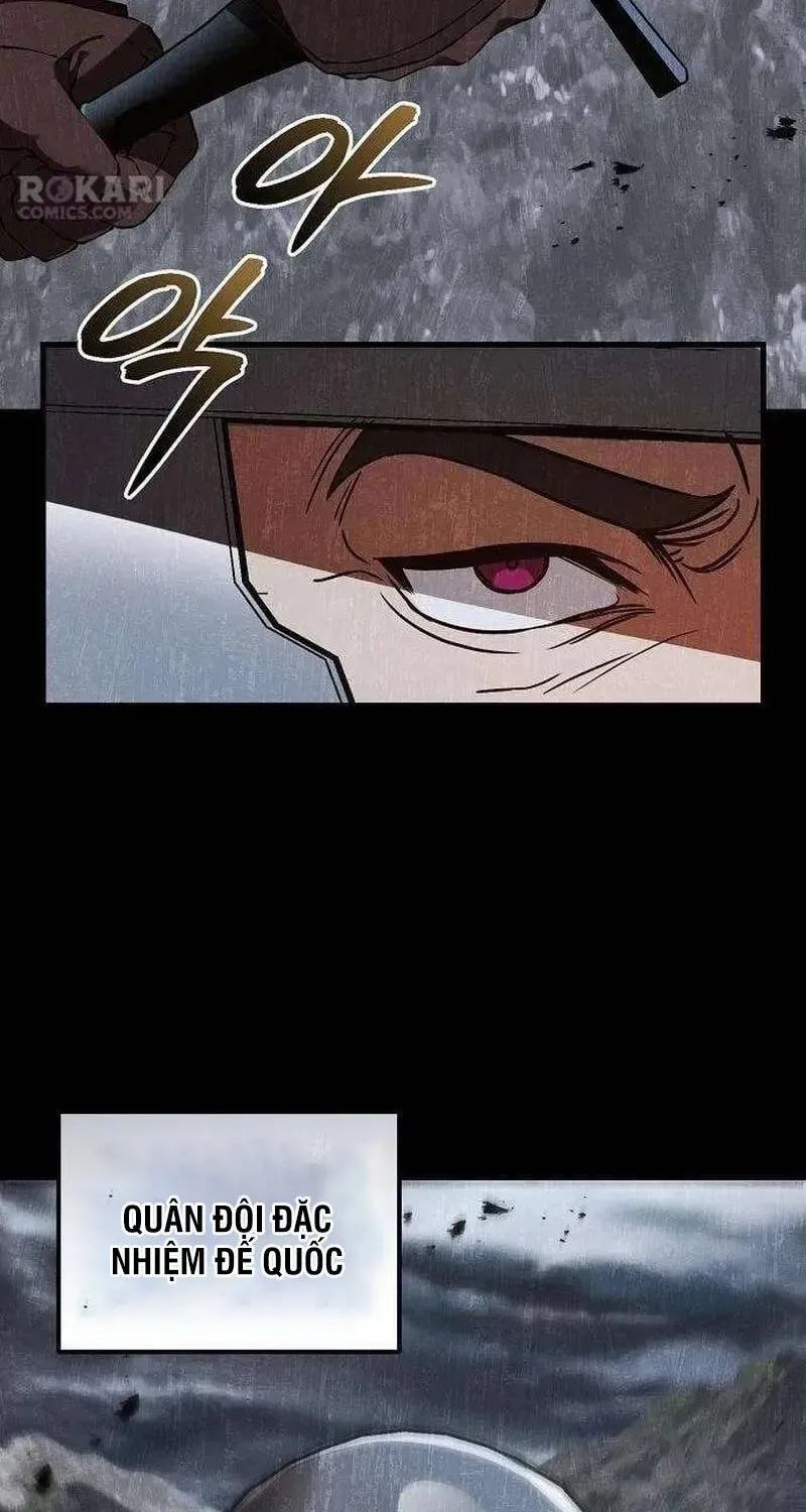 Vợ Tôi Đợi Trên Cánh Đồng Lúa Mì - Chap 4 - Trang 5