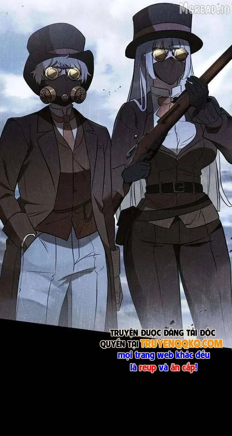 Vợ Tôi Đợi Trên Cánh Đồng Lúa Mì - Chap 4 - Trang 43