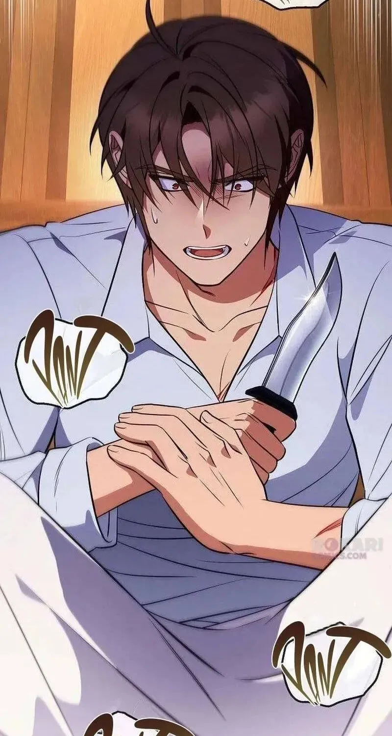 Vợ Tôi Đợi Trên Cánh Đồng Lúa Mì - Chap 4 - Trang 46