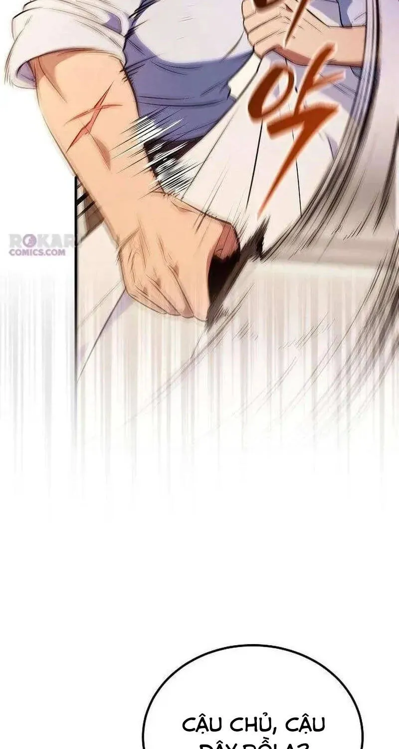 Vợ Tôi Đợi Trên Cánh Đồng Lúa Mì - Chap 4 - Trang 54
