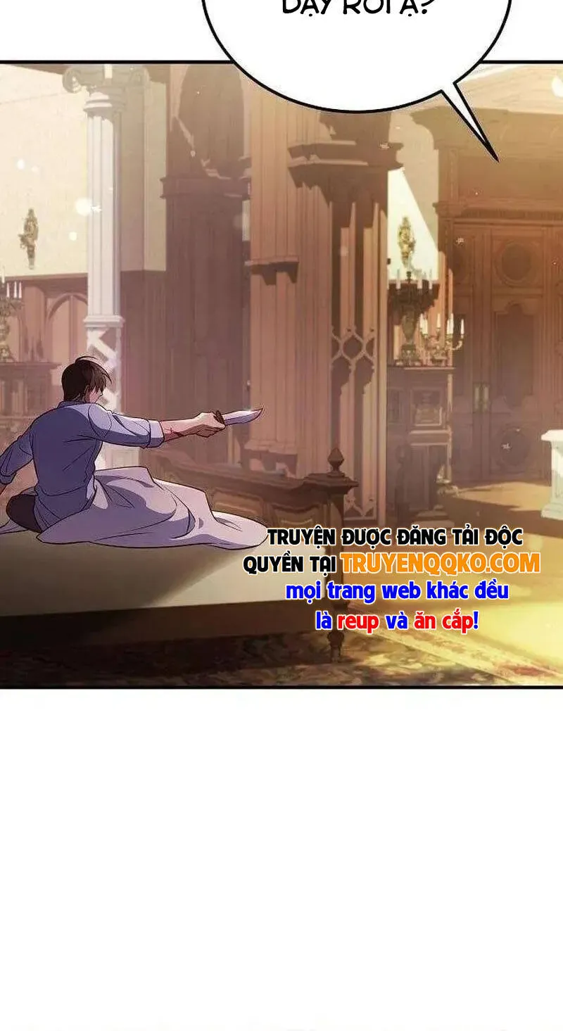 Vợ Tôi Đợi Trên Cánh Đồng Lúa Mì - Chap 4 - Trang 55