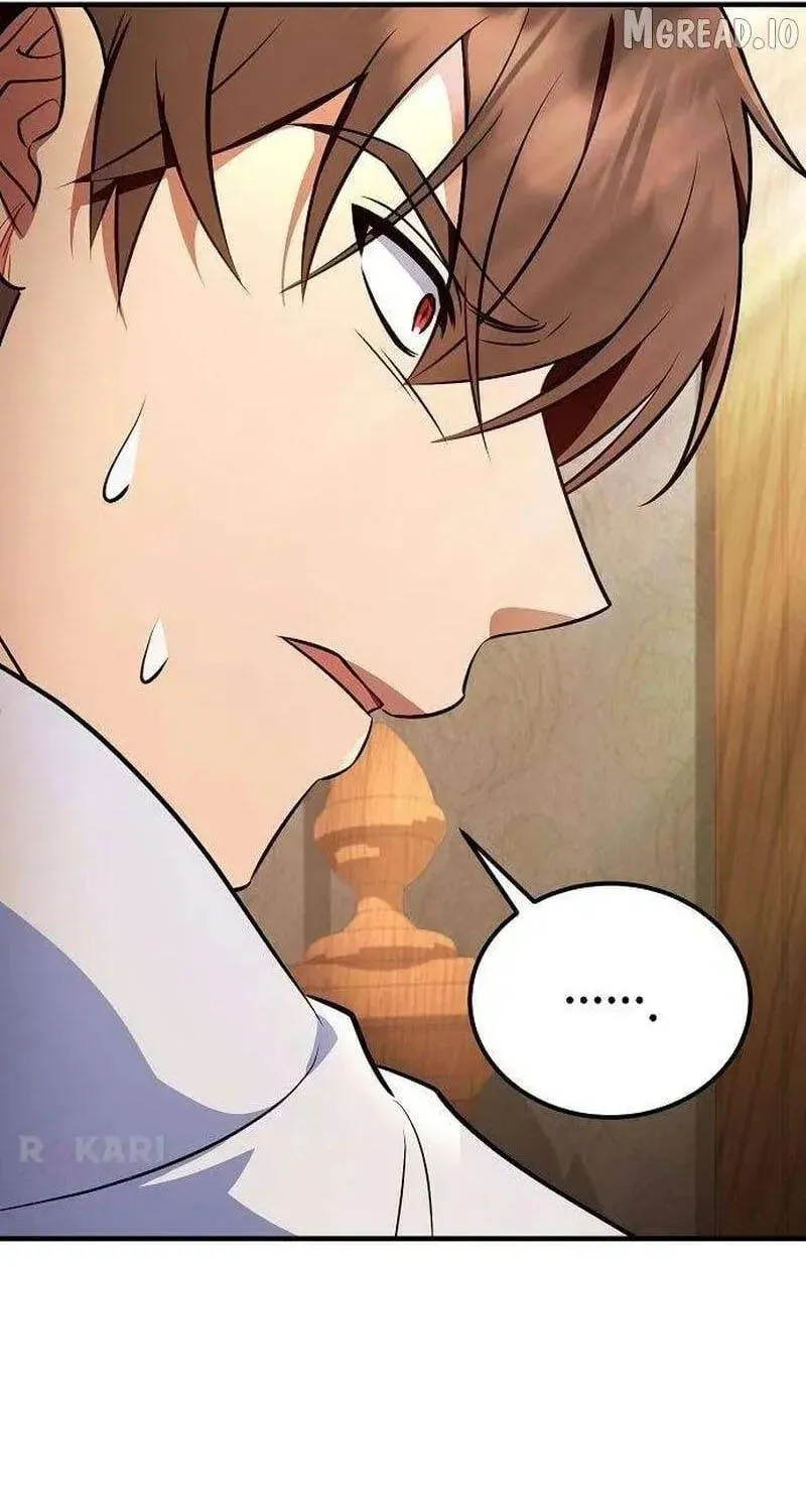 Vợ Tôi Đợi Trên Cánh Đồng Lúa Mì - Chap 4 - Trang 56