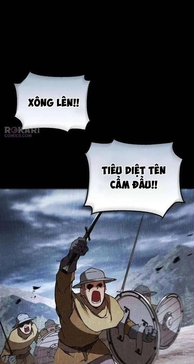 Vợ Tôi Đợi Trên Cánh Đồng Lúa Mì - Chap 4 - Trang 7
