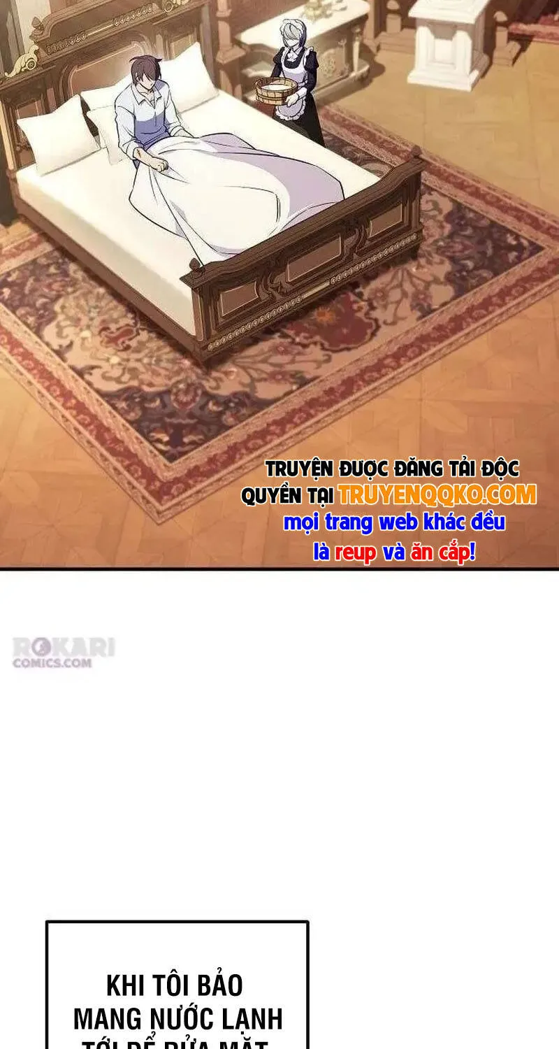 Vợ Tôi Đợi Trên Cánh Đồng Lúa Mì - Chap 4 - Trang 61