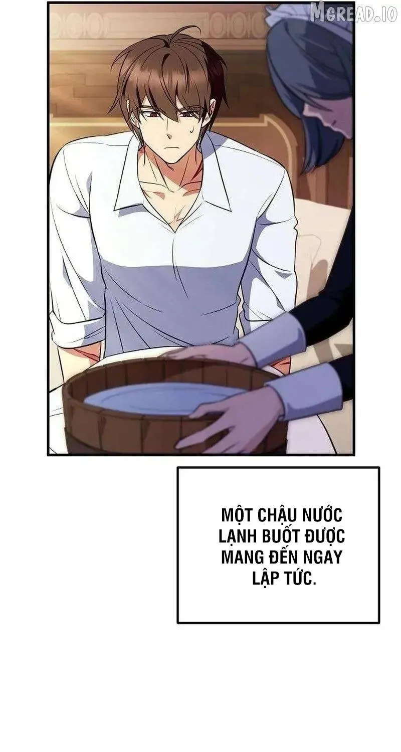Vợ Tôi Đợi Trên Cánh Đồng Lúa Mì - Chap 4 - Trang 63