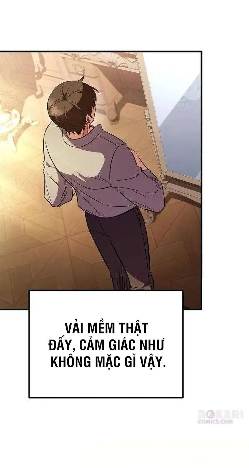 Vợ Tôi Đợi Trên Cánh Đồng Lúa Mì - Chap 4 - Trang 64