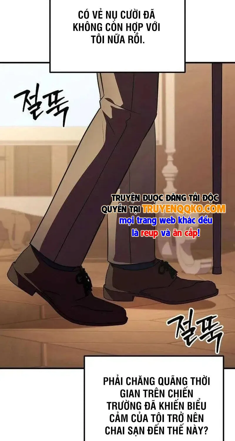 Vợ Tôi Đợi Trên Cánh Đồng Lúa Mì - Chap 4 - Trang 68