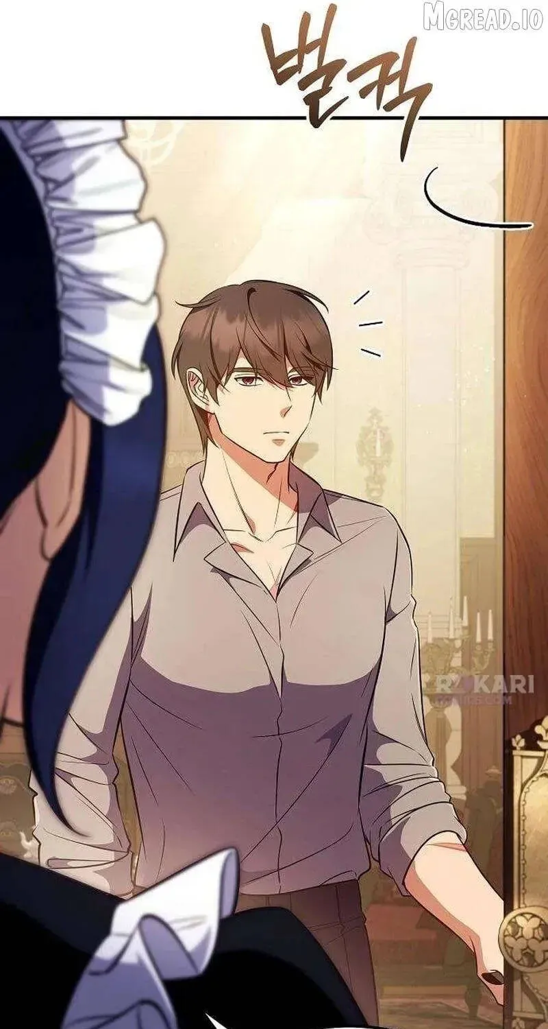 Vợ Tôi Đợi Trên Cánh Đồng Lúa Mì - Chap 4 - Trang 70