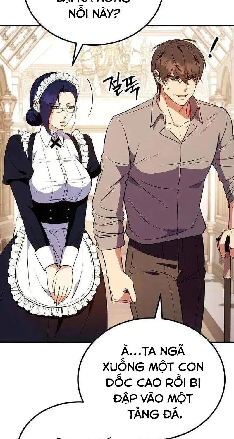 Vợ Tôi Đợi Trên Cánh Đồng Lúa Mì - Chap 4 - Trang 74