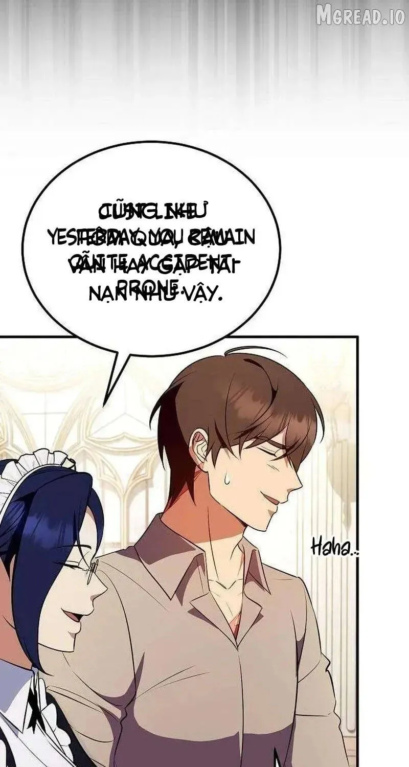 Vợ Tôi Đợi Trên Cánh Đồng Lúa Mì - Chap 4 - Trang 77