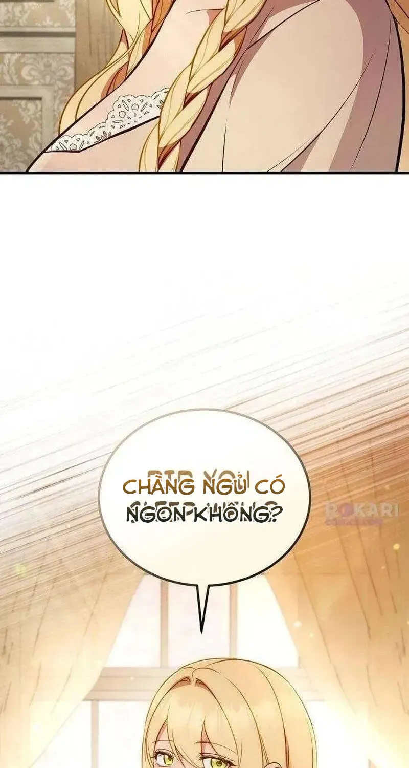 Vợ Tôi Đợi Trên Cánh Đồng Lúa Mì - Chap 4 - Trang 80