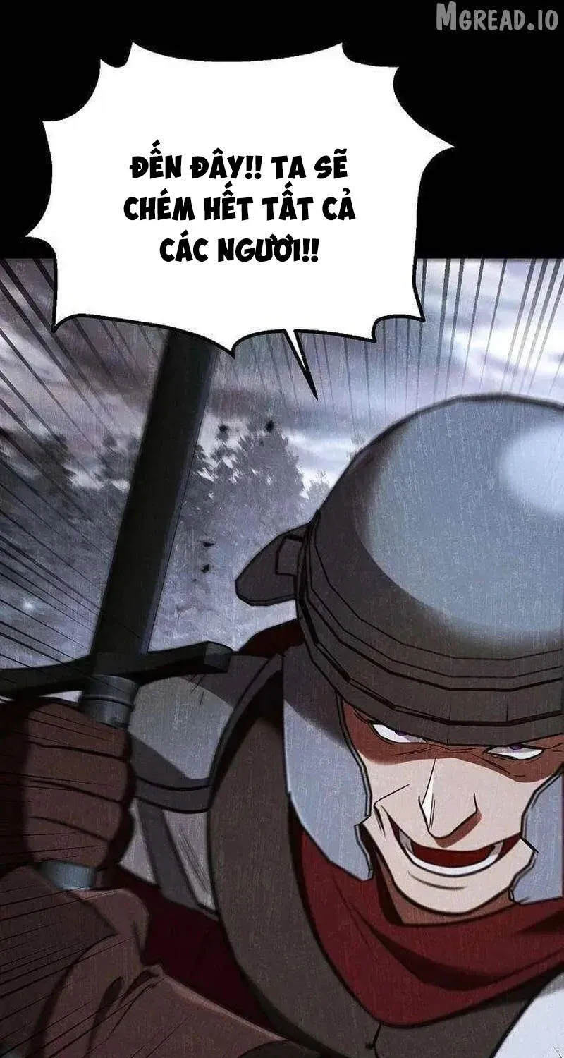 Vợ Tôi Đợi Trên Cánh Đồng Lúa Mì - Chap 4 - Trang 9