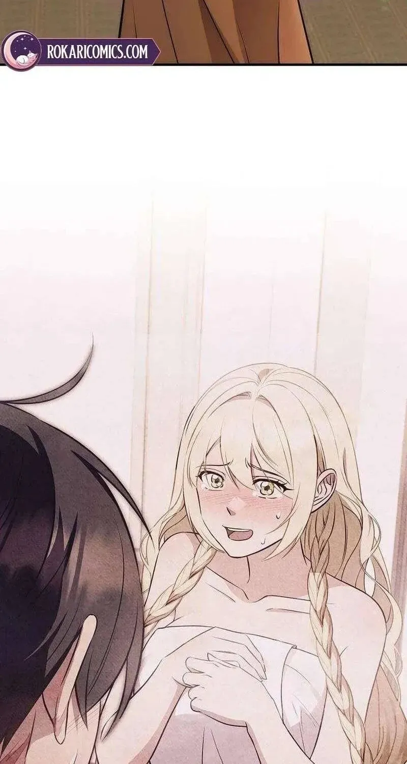 Vợ Tôi Đợi Trên Cánh Đồng Lúa Mì - Chap 4 - Trang 82