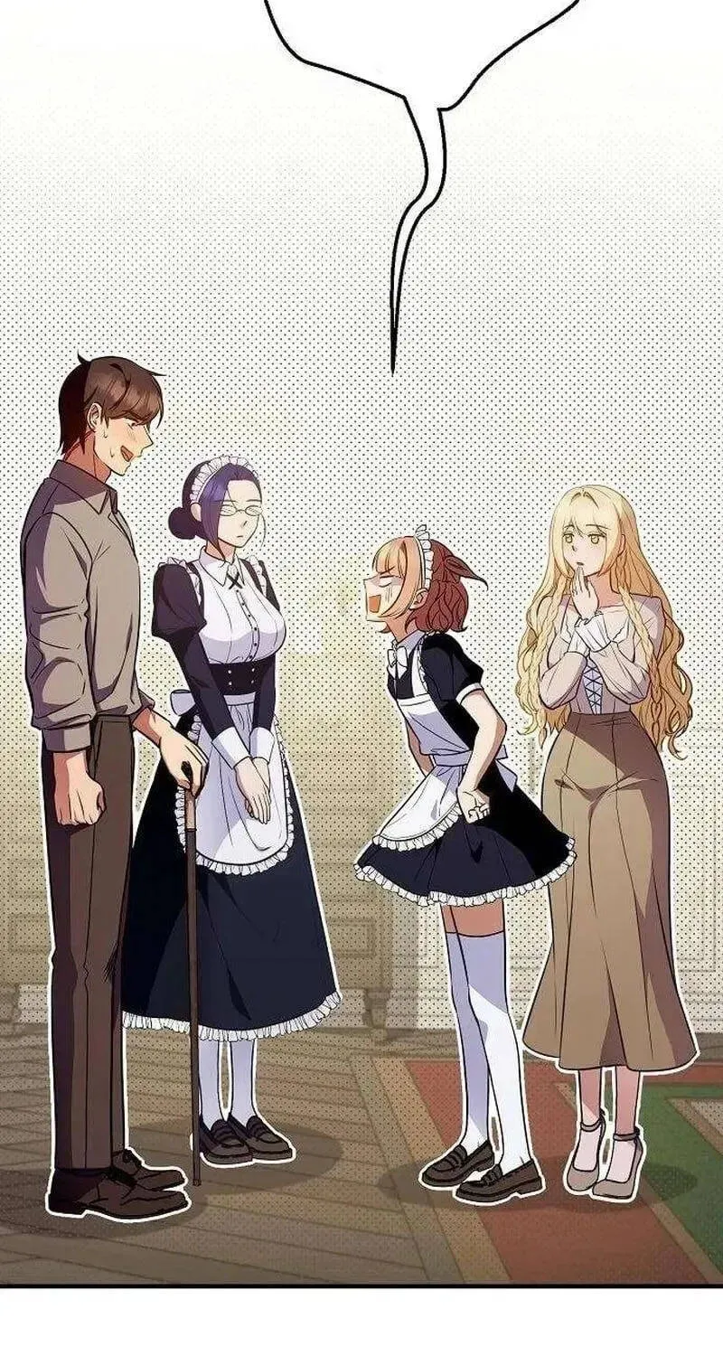 Vợ Tôi Đợi Trên Cánh Đồng Lúa Mì - Chap 4 - Trang 86