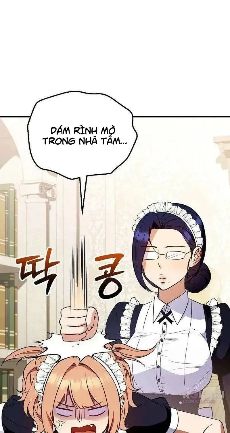 Vợ Tôi Đợi Trên Cánh Đồng Lúa Mì - Chap 4 - Trang 87