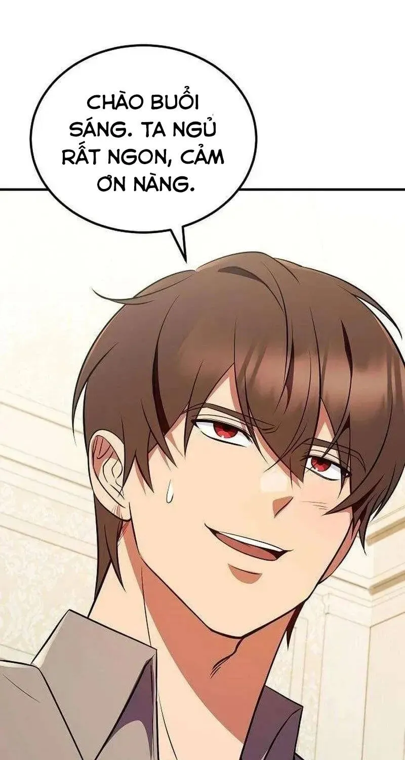 Vợ Tôi Đợi Trên Cánh Đồng Lúa Mì - Chap 4 - Trang 92