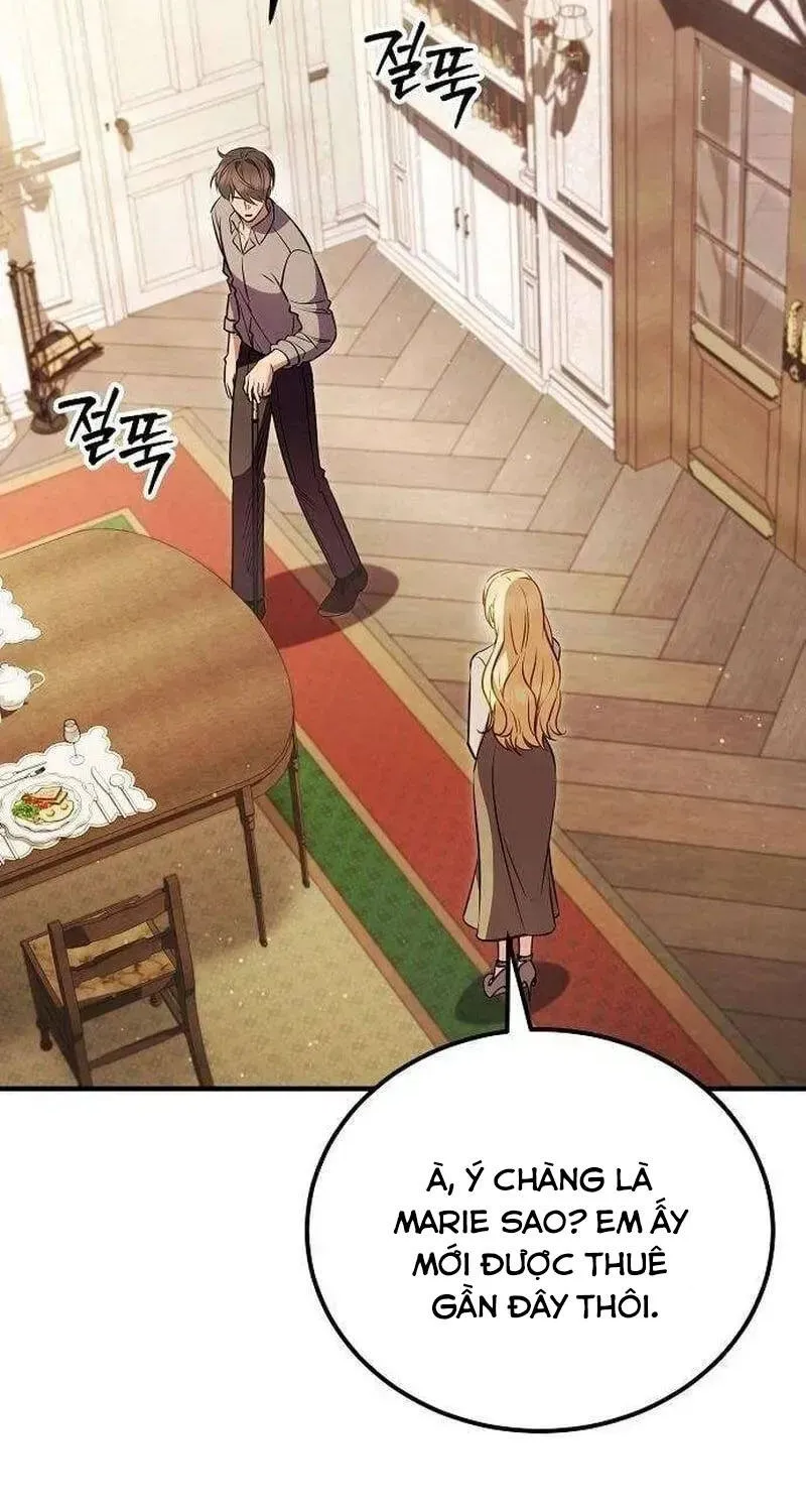 Vợ Tôi Đợi Trên Cánh Đồng Lúa Mì - Chap 4 - Trang 94
