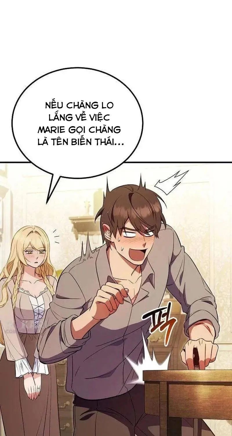 Vợ Tôi Đợi Trên Cánh Đồng Lúa Mì - Chap 4 - Trang 95