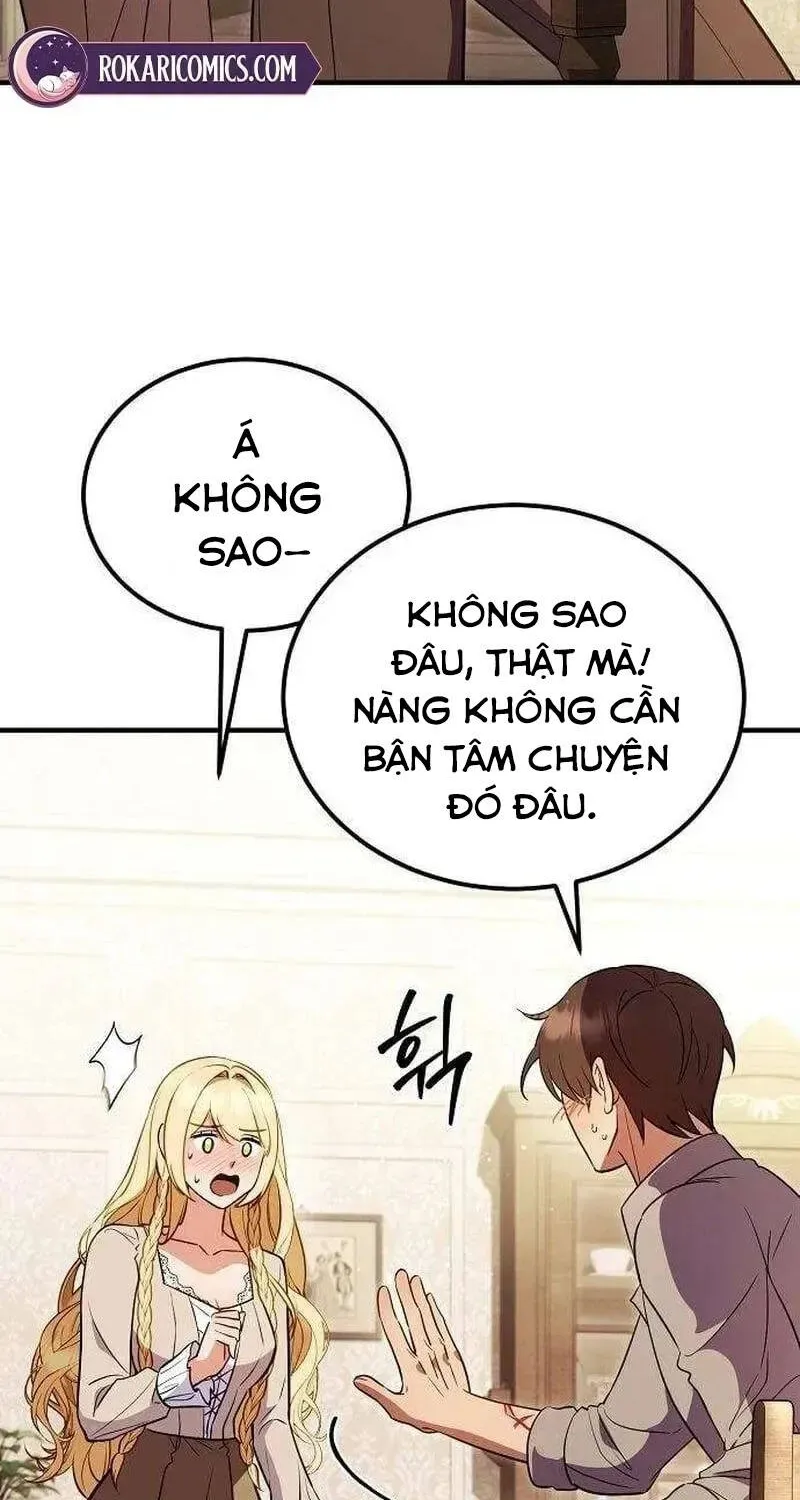 Vợ Tôi Đợi Trên Cánh Đồng Lúa Mì - Chap 4 - Trang 96