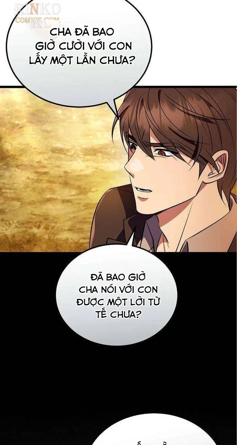 Vợ Tôi Đợi Trên Cánh Đồng Lúa Mì - Chap 5 - Trang 11