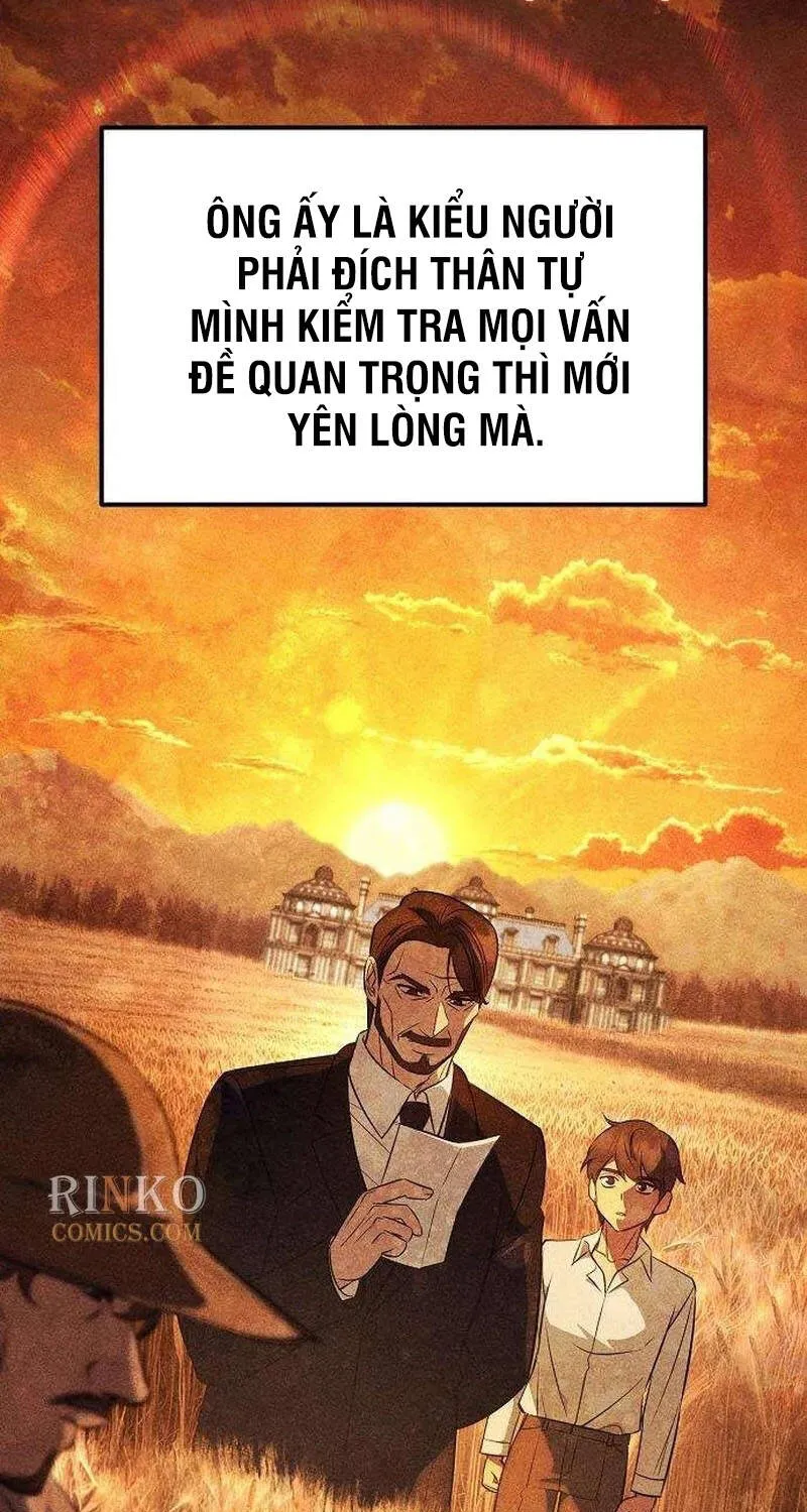 Vợ Tôi Đợi Trên Cánh Đồng Lúa Mì - Chap 5 - Trang 104