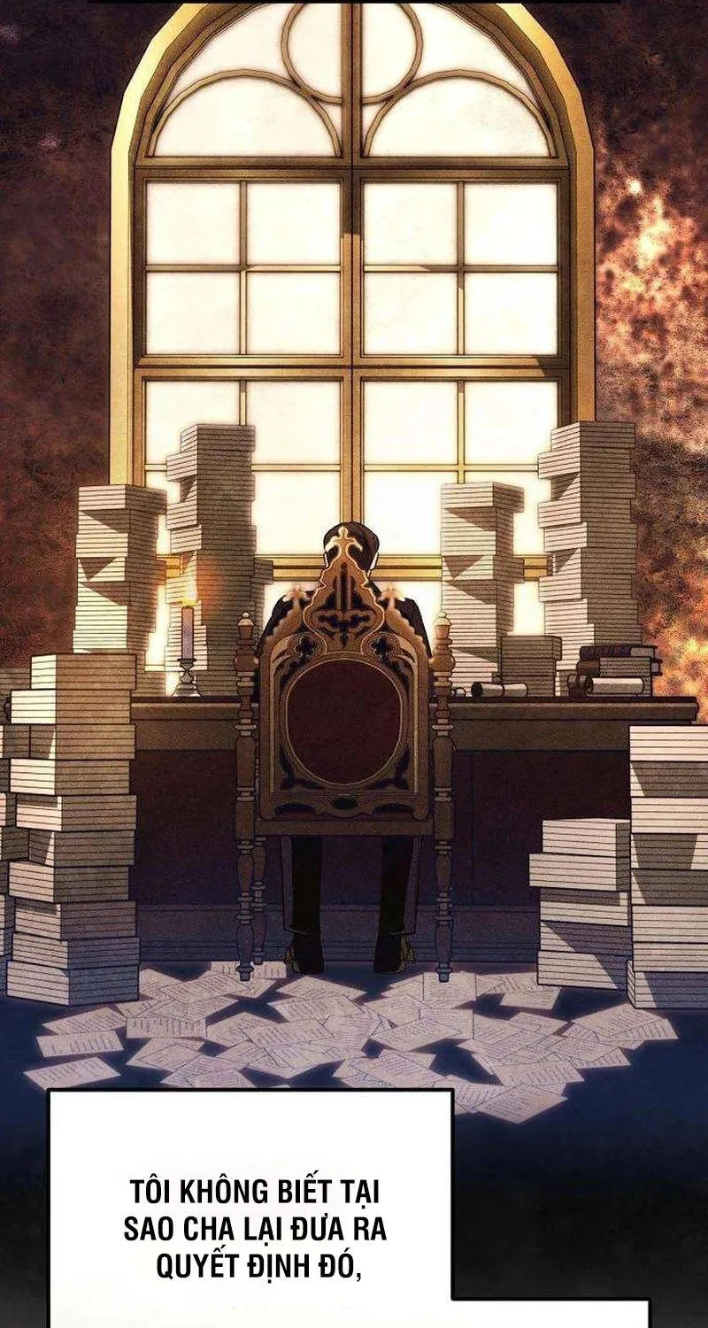 Vợ Tôi Đợi Trên Cánh Đồng Lúa Mì - Chap 5 - Trang 106