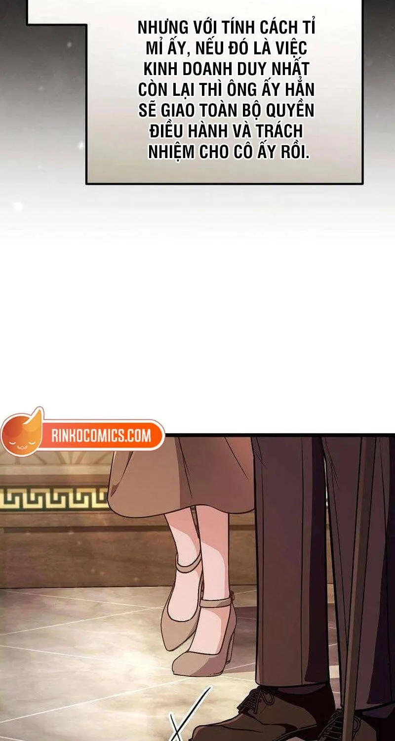 Vợ Tôi Đợi Trên Cánh Đồng Lúa Mì - Chap 5 - Trang 107