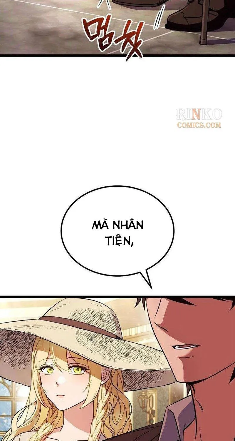 Vợ Tôi Đợi Trên Cánh Đồng Lúa Mì - Chap 5 - Trang 108