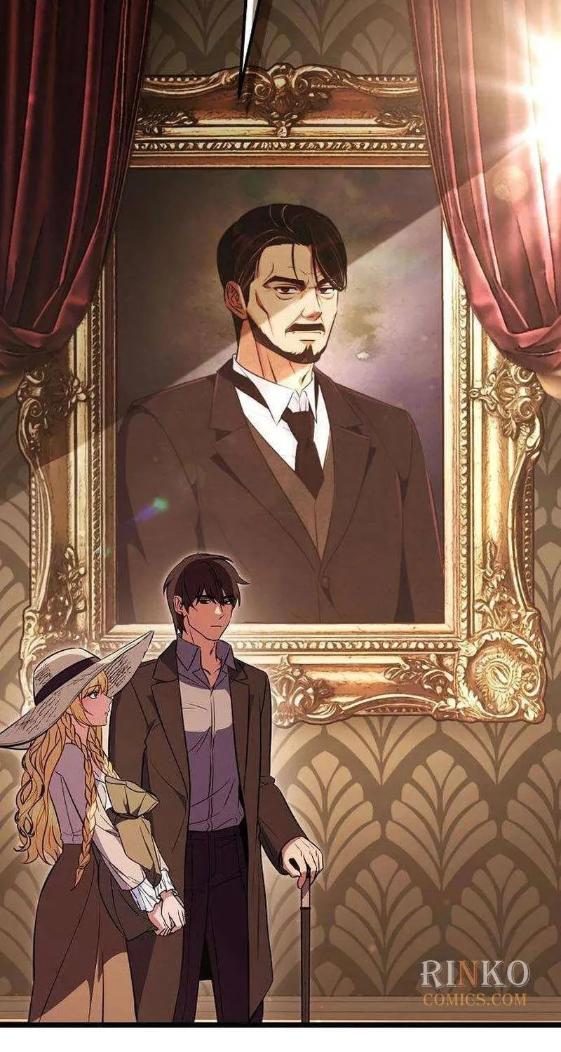 Vợ Tôi Đợi Trên Cánh Đồng Lúa Mì - Chap 5 - Trang 110