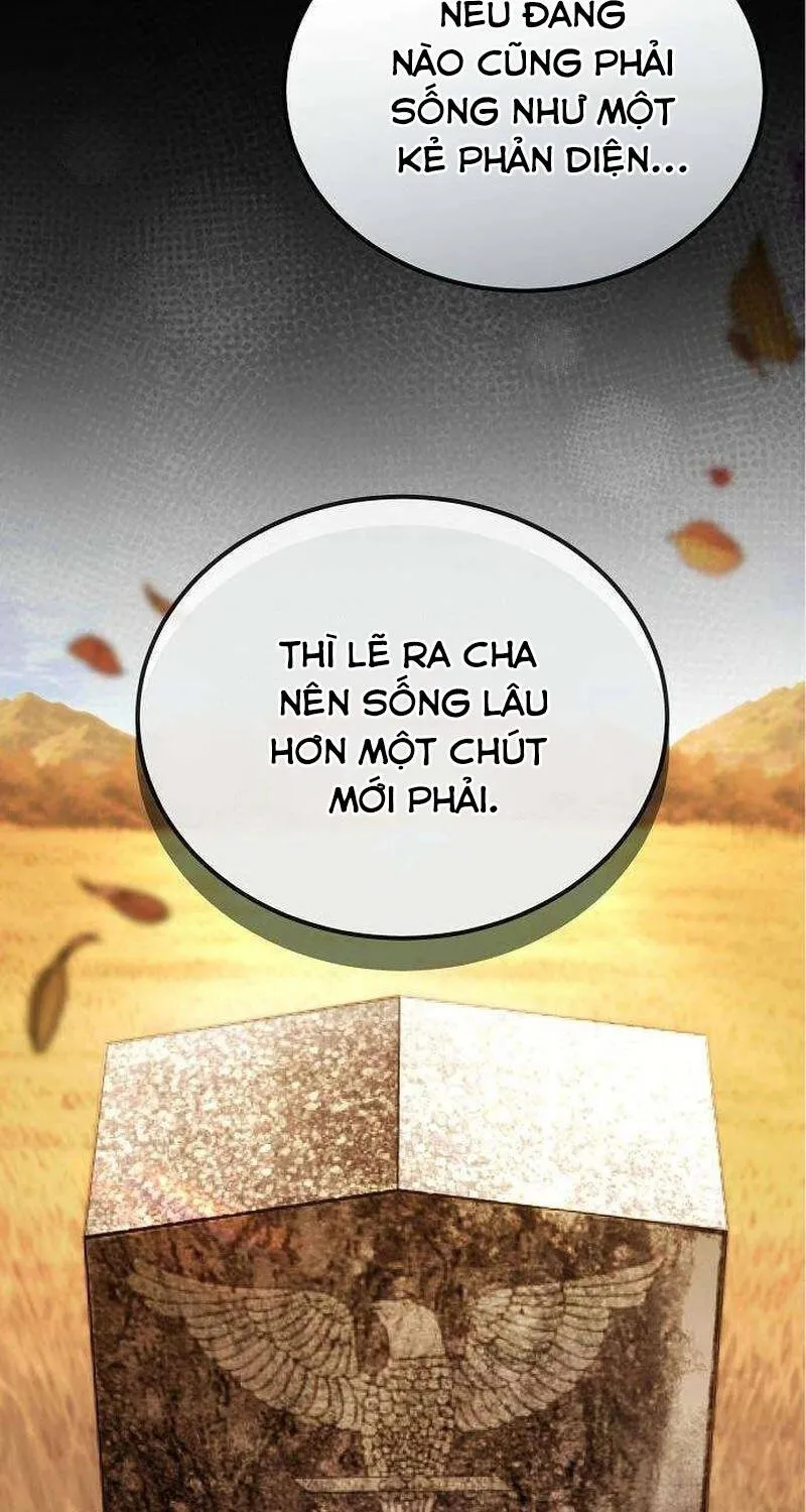 Vợ Tôi Đợi Trên Cánh Đồng Lúa Mì - Chap 5 - Trang 12