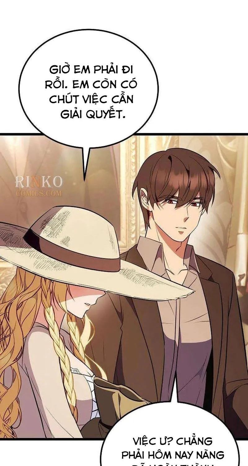 Vợ Tôi Đợi Trên Cánh Đồng Lúa Mì - Chap 5 - Trang 118